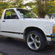 Image for article titled At $8,500, Is This LT1-Powered 1993 Chevy S10 a Pickup With Pick Up That You Might Pick Up?